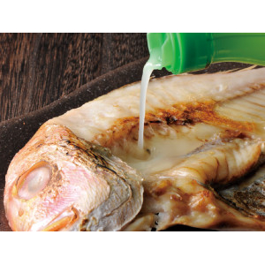 へべす香汁(宮崎県産の有機へべす使用)　6本セット