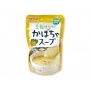 かぼちゃスープ