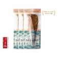 SABADAY 燻製サバ　3枚セット