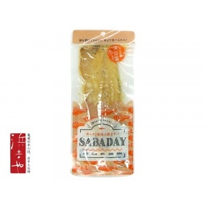 SABADAY 焼きサバ　1枚