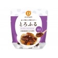 とろふる 黒豆 寒天ゼリー