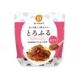 とろふる あずき 寒天ゼリー 3個セット