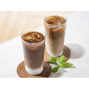 有機カフェオレベース(希釈用) 夏季限定商品　12本セット