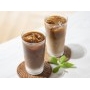 有機カフェオレベース(希釈用) 夏季限定商品　12本セット