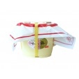 宇戸平さんの紀州梅干し 仙人梅3kg 予約販売 9月下旬お届け 送料無料