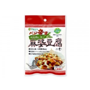ベジ辛醤 麻婆豆腐の素