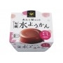 春夏限定 あんこ屋さんの 有機水ようかん <こし> 
