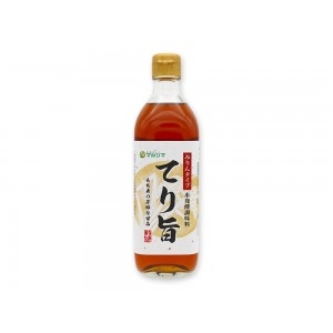 みりんタイプ 米発酵調味料 てり旨