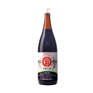 純正醤油(淡口)
