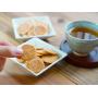 米粉せんべい＜たまご＞　12袋セット【送料無料】