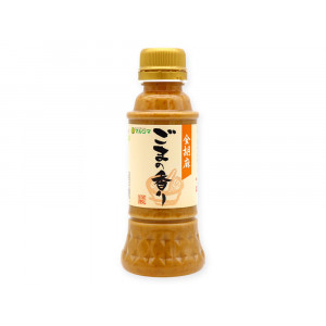 金胡麻 ごまの香り (胡麻ドレッシング)