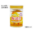 大特価！さしすの梅漬け　5個セット