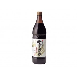 純正生しょうゆ(濃口)