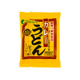 さぬきカレーうどん (ゆで、スープ付)
