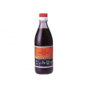 丸島醤油 再仕込さしみ醤油