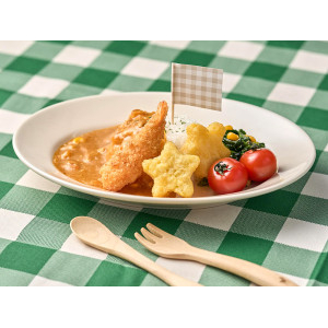 もぐもぐキッズカレー レトルト ＜2歳頃からの甘口＞