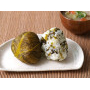 薩摩特産 三池高菜の高菜漬