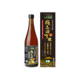  桷志田(かくいだ)有機 3年熟成 有機玄米黒酢