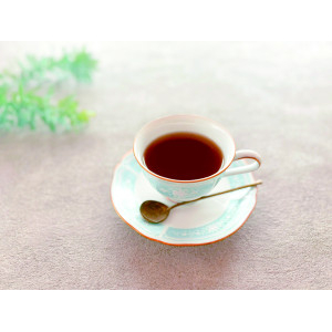 直火釜炊き 生姜紅茶
