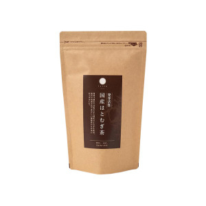 発芽活性 国産はとむぎ茶