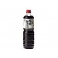 有機純正醤油(濃口) ペットボトル