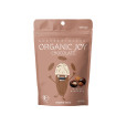 ORGANIC JOY CHOCOLATE オーガニック ＜アーモンド ダーク＞ チョコレート