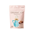 ORGANIC JOY CHOCOLATE オーガニック <アーモンド ミルク> チョコレート