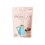 ORGANIC JOY CHOCOLATE オーガニック <アーモンド ミルク> チョコレート ORGANIC JOY CHOCOLATE オーガニック <アーモンド ミルク> チョコレート