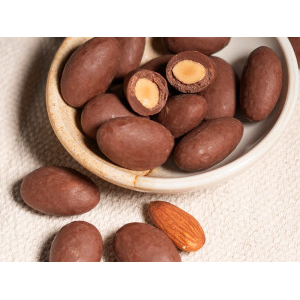 ORGANIC JOY CHOCOLATE オーガニック <アーモンド ミルク> チョコレート