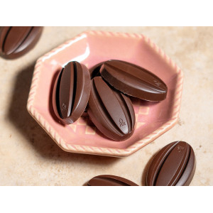 ORGANIC JOY CHOCOLATE オーガニック <ダーク> チョコレート