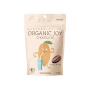 ORGANIC JOY CHOCOLATE オーガニック <ミルク> チョコレート ORGANIC JOY CHOCOLATE オーガニック <ミルク> チョコレート