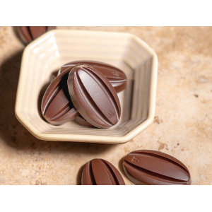 ORGANIC JOY CHOCOLATE オーガニック <ミルク> チョコレート