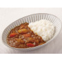 植物素材 オーガニックカレー (中辛) 植物素材 オーガニックカレー (中辛)