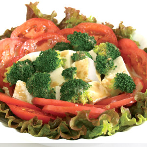 えごま一番胡麻ドレッシング　12本セット(1ケース)