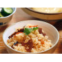 国産野菜の五目炊き込み御飯の素