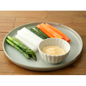 平飼い卵のマヨネーズ