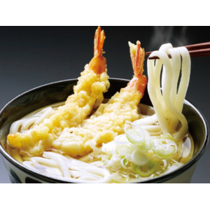 さぬきゆでうどん(スープ付)　2袋セット