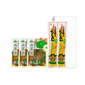 漬物ギフトセット TT-35