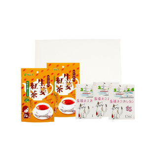 あったかセット MS-19