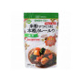 米粉でつくった本格カレールウ＜中辛＞ フレークタイプ