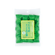 shop 甘信堂製菓 べにふうき ミントのど飴 90g