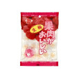 shop 果肉がおいしい生梅 キャンディー 100g