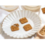 shop 小さな米蜜ビスケット 90g