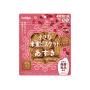 shop 小さな米蜜ビスケット あずき 90g