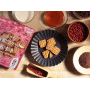shop 小さな米蜜ビスケット あずき 90g