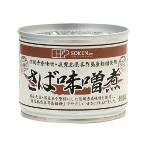 shop さば味噌煮