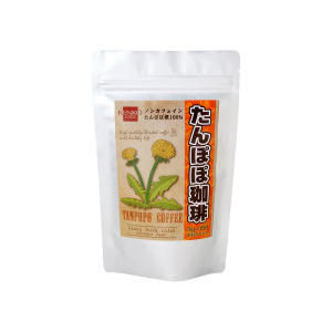 shop タンポポ珈琲 ティーバッグ 48g(3g×16包)