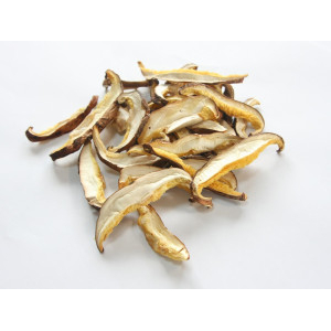 914円→800円 大分産 原木栽培 椎茸 スライス
