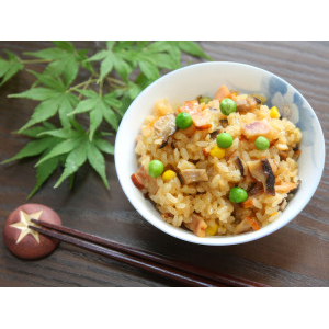 4900円→3500円 大分産 原木栽培 椎茸 スライス 5袋セット