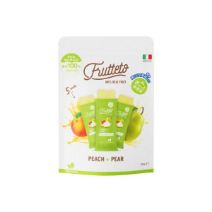 shop FRUTTETO フルッテート ＜ピーチ＆ペア―＞